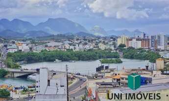 Imagem 3: Quitinete de 01 quarto com lazer completo a venda por R$200.000 no Centro - Guarapari/ES