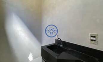 Imagem 6: HORTOLÂNDIA - Casa de Condomínio - Condomínio Jardim de Mônaco