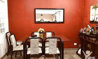 Imagem 7: Cód.: 11503 - Sobrado com 4 dormitórios , sendo 2 suítes , 6 vagas , Jardim Bela Vista , S