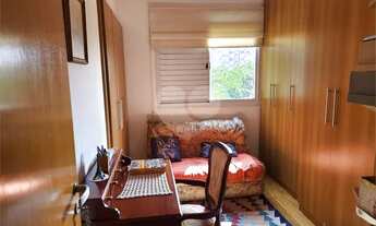 Imagem 5: Apartamento-São Paulo-VILA CLEMENTINO