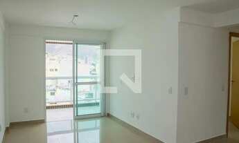 Imagem 1: Apartamento para Aluguel - Méier, 3 Quartos, 80 m2