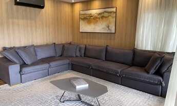 Imagem 6: Casa para venda com 230 metros quadrados com 3 quartos em Pedra Branca - Palhoça - SC