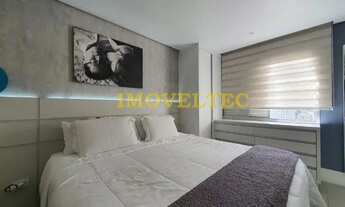 Imagem 5: APARTAMENTO RESIDENCIAL em SÃO PAULO - SP, ACLIMAÇÃO