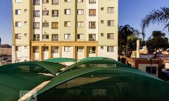 Imagem 6: Apartamento para Aluguel - Sacomã, 2 Quartos, 45 m2