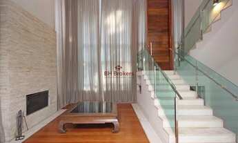 Imagem 4: BELO HORIZONTE - Casa Padrão - Mangabeiras