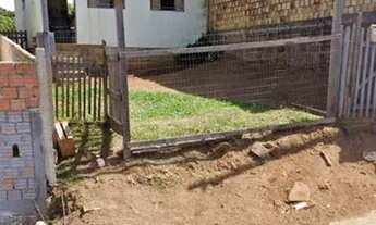 Imagem: Casa em alvorada germinada