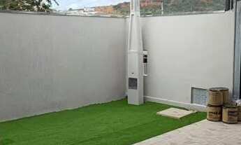 Imagem: Natann- Casa Nova no Santa Julia com 2 Dormitórios