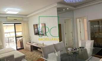 Imagem 5: Apartamento com 3 quartos, 130m2 em Rio de Janeiro, Barra da Tijuca