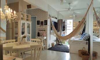 Imagem 5: Apartamento com 1 dorm, Boqueirão, Praia Grande, Cod: BJ00218