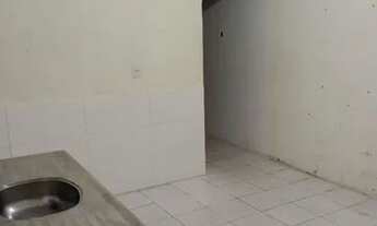 Imagem: Aluga se 3 comodos com Garagem