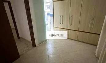 Imagem 6: Apartamento com 3 dormitórios para alugar, 115 m² por R$ 2.824,70/mês - Jardim América - I