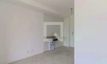 Imagem 3: Apartamento à Venda - Moema, 1 Quarto, 27 m2