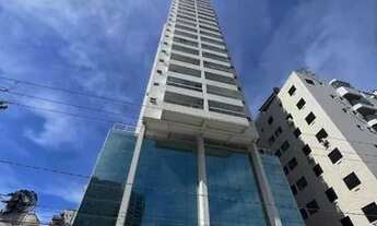 Imagem 6: Apartamento de 3 dormitórios com sacada gourmet. Canto do Forte, Praia Grande