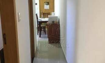 Imagem 5: Cobertura com 2 dormitórios à venda, 90 m² por R$ 360.000,00 - Parque Oratório - Santo And