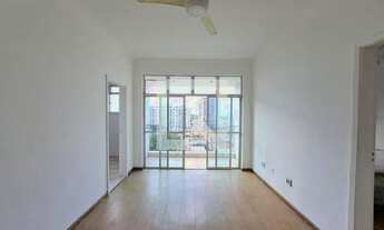 Imagem 2: Apartamento para Aluguel - Engenho Novo, 1 Quarto, 55 m2