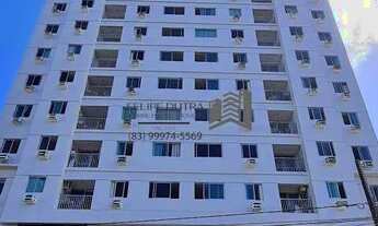 Imagem: ALUGO Flat Mobiliado em Tambaú, Piscina