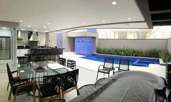 Imagem: Casa para venda tem 290 metros quadrados