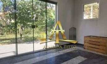 Imagem 6: Casa com 3 dormitórios para alugar, 490 m² - Residencial Doze - Alphaville - Santana de Pa