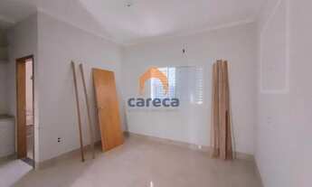 Imagem 6: Casa para Venda em Bady Bassitt, avenida parque, 3 dormitórios, 1 suíte, 3 banheiros, 2 va