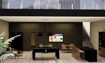 Imagem 2: Casa Condominio 4 dormitórios, 2 suites, 4 vagas - Lagos De Nova Ipanema, Porto Alegre, R