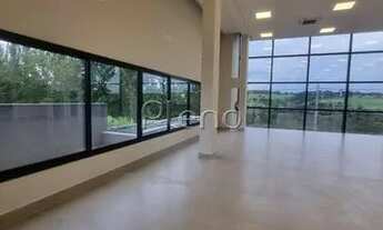 Imagem 5: Salão para locação no Alphaville - Campinas/SP