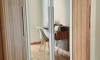 Imagem 7: Cód.: 9138 - Apartamento 2 dormitórios, suíte, 1 vaga cozinha planejada em excelente local