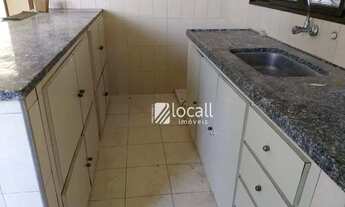 Imagem 3: Casa com 3 dormitórios para alugar, 160 m² por R$ 2.150,00/mês - Jardim Nazareth - São Jos