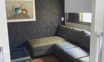 Imagem 2: Apartamento para aluguel possui 204 metros quadrados com 4 quartos