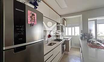 Imagem 3: Cód.: 12974 - Apartamento 3 dormitórios (1 suíte), terraço Grill, 2 vagas, Santa Maria, Sa