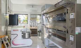 Imagem 7: Ponto Comercial dentro de Complexo Gastronômico