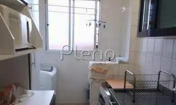 Imagem 6: Apartamento - Parque Prado - Campinas
