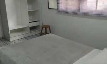 Imagem 3: Lindíssimo apartamento de 1 quarto a 350 metros da praia