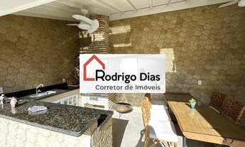 Imagem 6: Casa em condominio para alugar no Eloy chaves com 3 dormitórios c/ suite