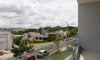 Imagem 4: Casa - Swiss Park - Campinas