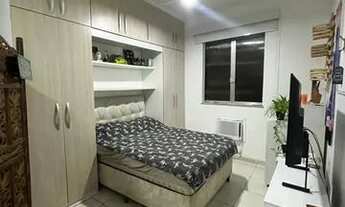 Imagem 3: Flamengo - 32 m² - 1 quarto - 1 banheiro - Condomínio Edifício Palm Beach