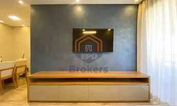 Imagem 2: Apartamento em Jardim São Bento - Jundiaí