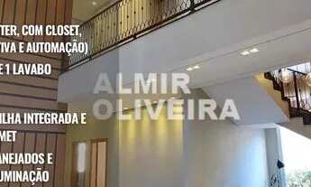 Imagem: AL - Sobrado Condomínio Bella La Vita