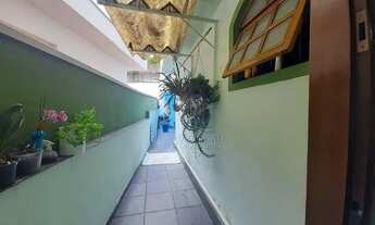 Imagem 5: Casa com 4 dormitórios à venda, 193 m² por R$ 650.000,00 - Vila Gilda - Santo André/SP