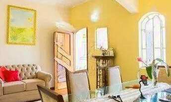 Imagem 3: Casa com 3 dormitórios à venda, 218 m² por R$ 800.000,00 - Vila Alice - Santo André/SP