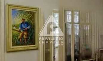 Imagem 2: Apartamento à venda, 3 quartos, 1 suíte, 1 vaga, Tijuca - RIO DE JANEIRO/RJ