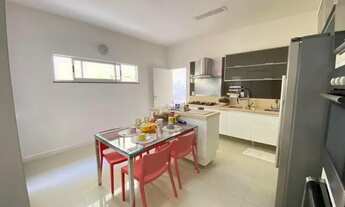 Imagem 6: Linda Mansao Na Quintas do Calhau, Toda Projetada , Piscina Privativa