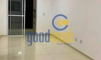 Imagem 3: Apartamento com 2dorm, 60m² - Parque Campolim - Sorocaba/SP