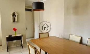 Imagem 2: Apartamento 3 quartos à venda no Edifício Itapema