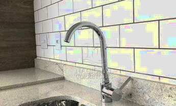 Imagem 3: Apartamento com 2 dormitórios à venda, 63 m² por R$ 398.000,00 - Vila Metalúrgica - Santo