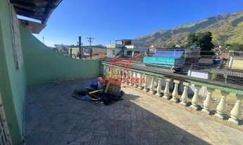 Imagem 4: Casa duplex em Senador Camará