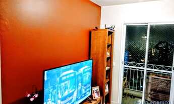 Imagem 3: APARTAMENTO - SAÚDE - SP