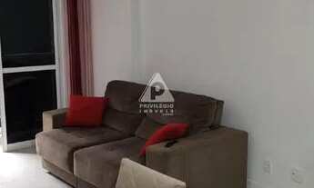 Imagem 7: Apartamento à venda, 2 quartos, 1 suíte, 2 vagas, Catete - RIO DE JANEIRO/RJ