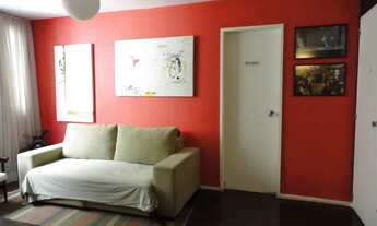 Imagem 3: Apartamento Venda Moema 107 m² 3 Dormitórios