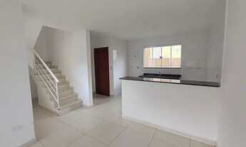 Imagem: Casa Duplex com 2 quartos sendo 1 suíte