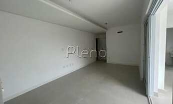 Imagem: Apartamento à venda no Taquaral - Campinas/SP